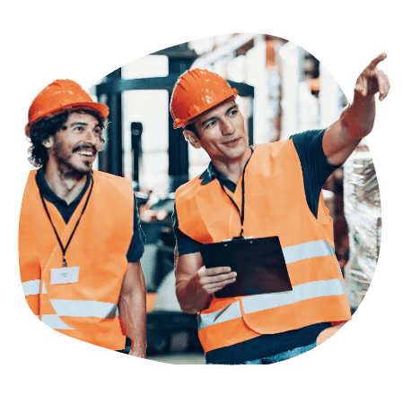 Helping businesses with their social value supply chain