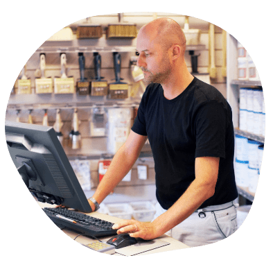Supply Chain Analytics Tool