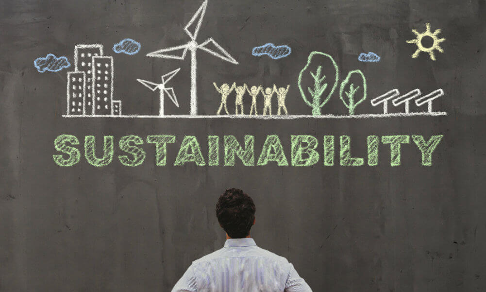 Business Sustainability Plan