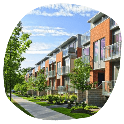 Sustainable Housing Solutions